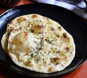 Kulcha (only)