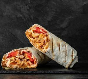 Regular Chicken Shawarma