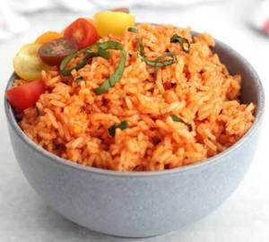 Tomato rice