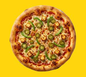 Paneer Firestone [Regular 7"]