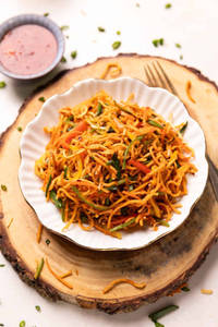 Chinese Bhel
