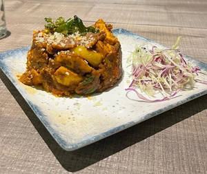 Paneer Siciliana