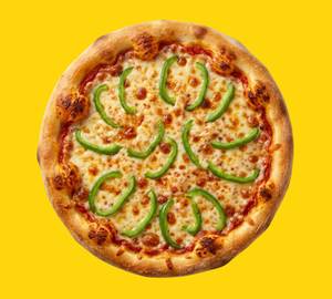 Capsicum Crunch [Regular 7"]