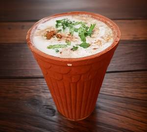 Buttermilk