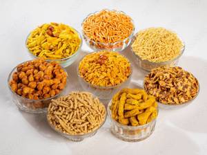 Baromoja [ special Kolkata style Dry barimoja ]