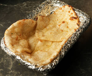 Peshawari Naan