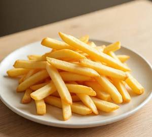 French fries