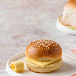 Bun Maska