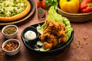 Chicken Popcorn (15 Pcs)