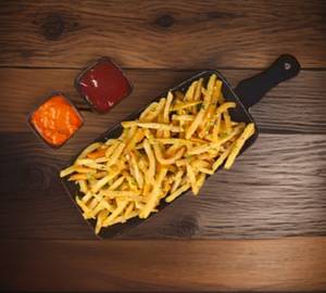 French Fries [18 Pieces]