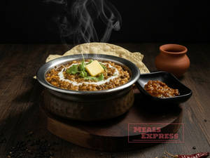 Shahi Khichdi