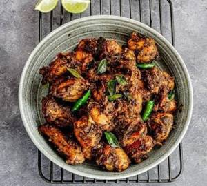 Kaadai hot pepper