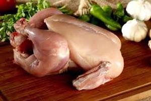Chicken Without Skin
