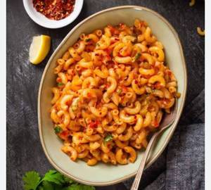 Pasta masala