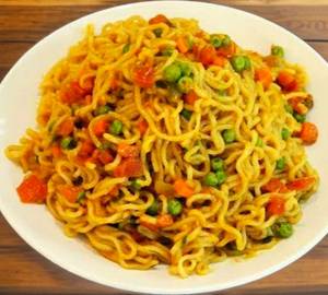Maggi masala