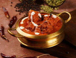 Awadhi Chicken Zafrani [4 Pcs]