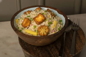 Mixed Fried Rice
