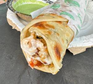 Manchurian Roll