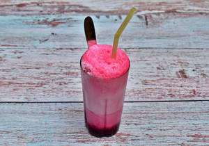 American Ice Cream Soda