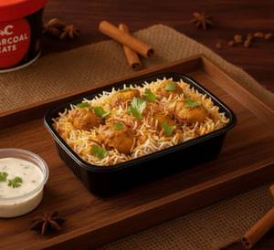 Hyderabadi Chicken Mini Bowl (250 Gms)