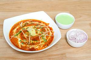 Shahi Paneer