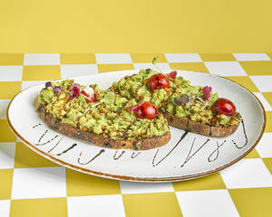 Avocado Toast