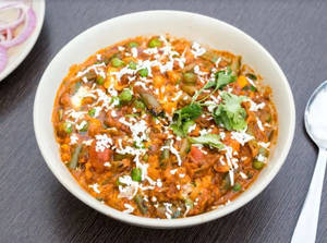Mix Veg