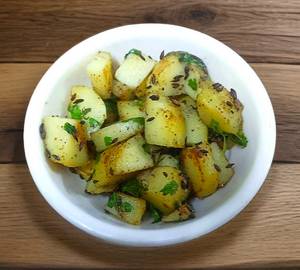 Aloo Jeera