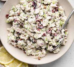 Chicken Salad
