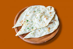 Butter Naan