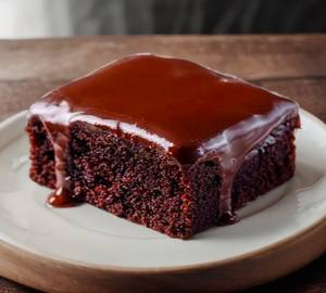 Hot Choco Brownie