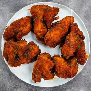 Crispy Chicken