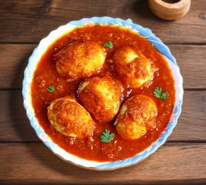 Egg Curry