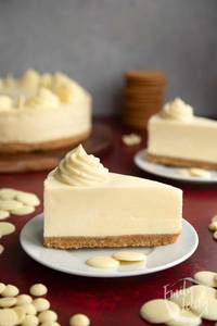 White chocolate