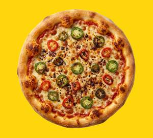 Spicy Ember [Regular 7"]