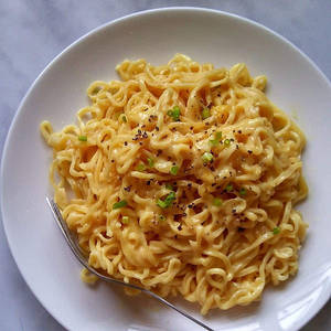 Cheese Noodles