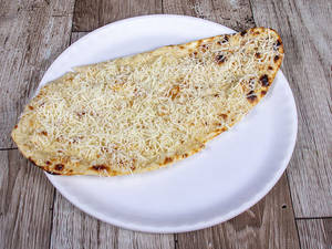 Cheese Naan