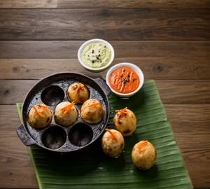 Veg appe