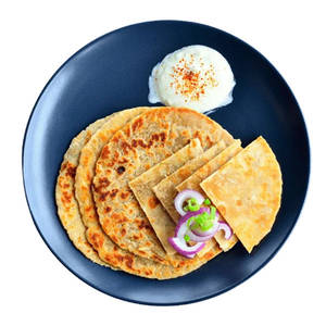 Pyaaj Pratha