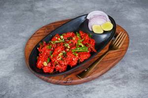 Chicken 65 (250Ml Box)