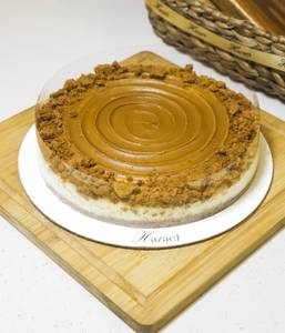 Biscoff Cheesecake [600 G]