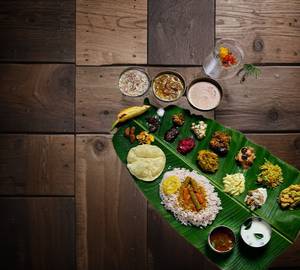 Vazhayila Pothichoru