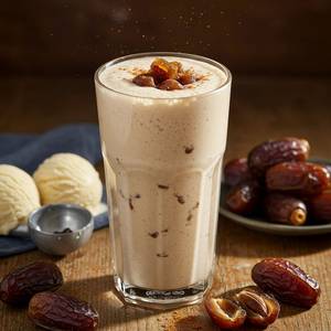 Dates Shake