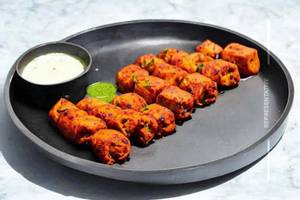 Paneer Kurkura Kabab