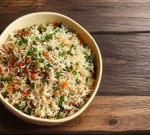 Fried rice