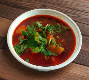 Aloo Matar