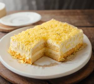 Viral cheese cake [mini]  [1 tub]