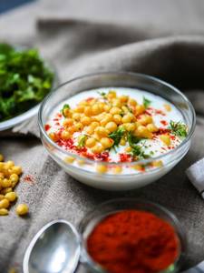 Boondi Raita