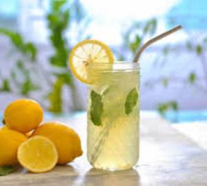 Lemon Juice