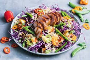 Pork Salad